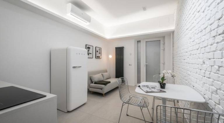 Rental apartment with 2 rooms for 4 persons — photo 4