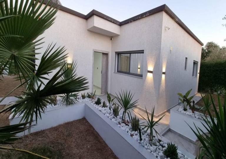 House with 3 rooms for 6 persons — photo 3