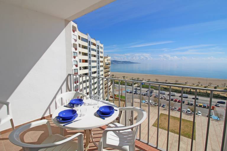 Studio Sant Pere Pescador