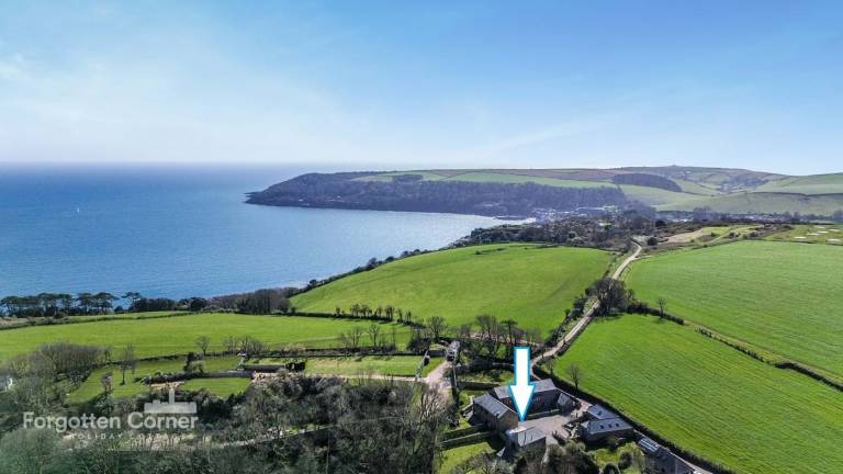 Wiggle Barn, Kingsand — photo 4