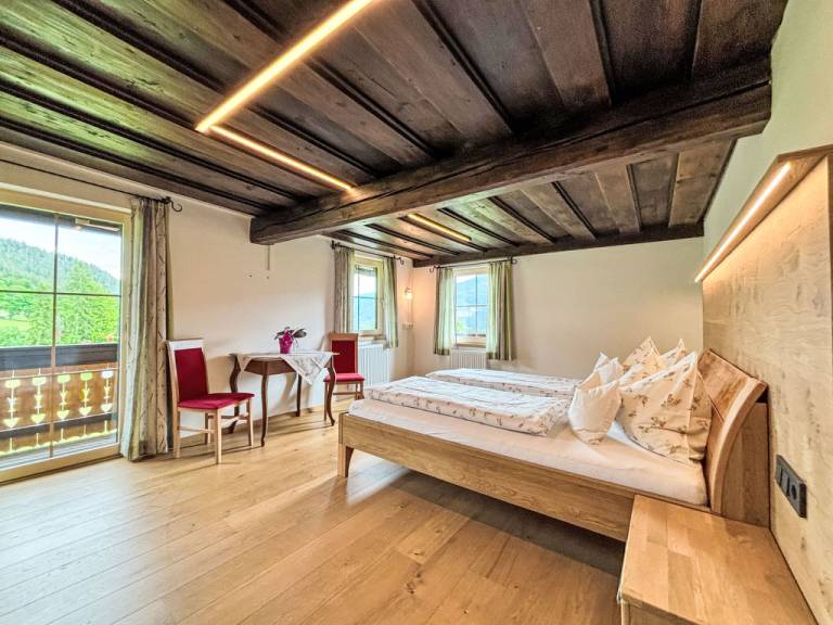 Ferienwohnung Ramsau am Dachstein