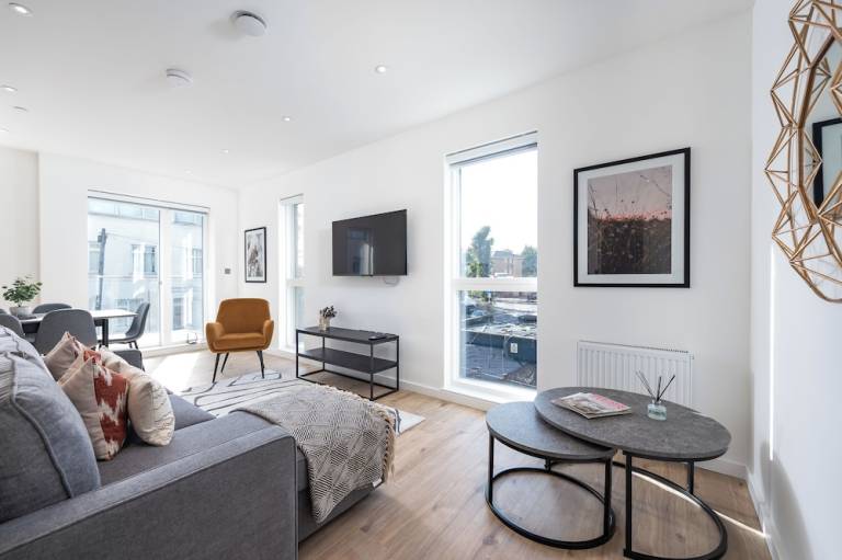 Appartement Lewisham