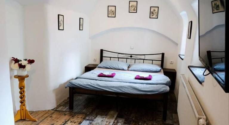 Holiday apartment | Pets allowed in Cesky Krumlov