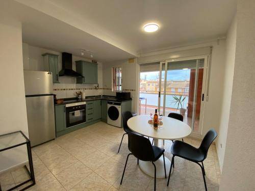 Apartamento Chilches