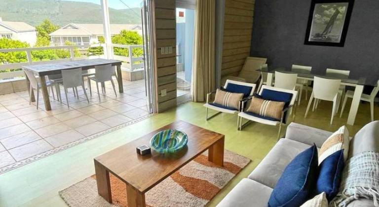 Appartement Knysna