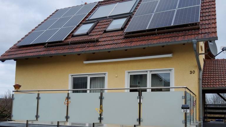 Ferienwohnung Saalfeld/Saale