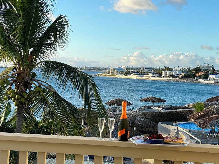 Villa  Sint Maarten