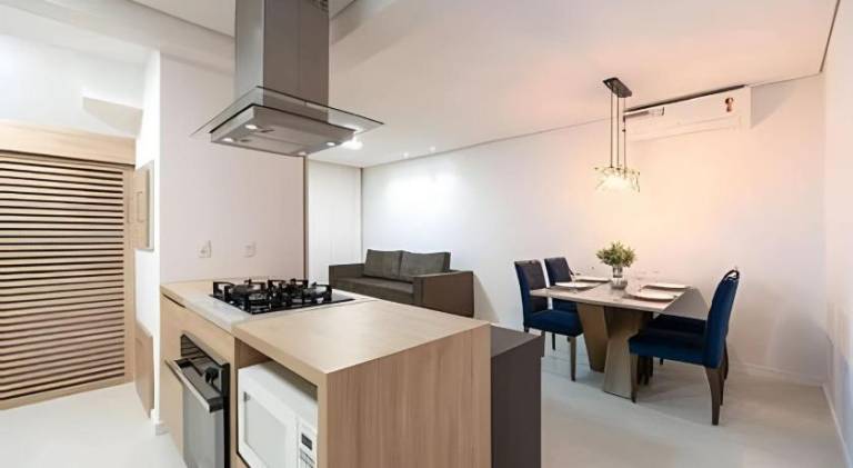 Holiday apartment with 2 rooms for 6 persons — photo 2