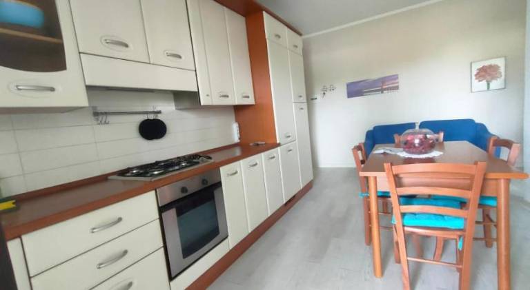 Rental apartment with 1 room for 5 persons — photo 4