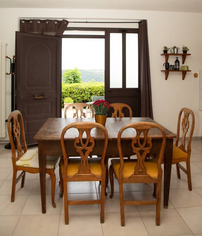 Agriturismo Amelia