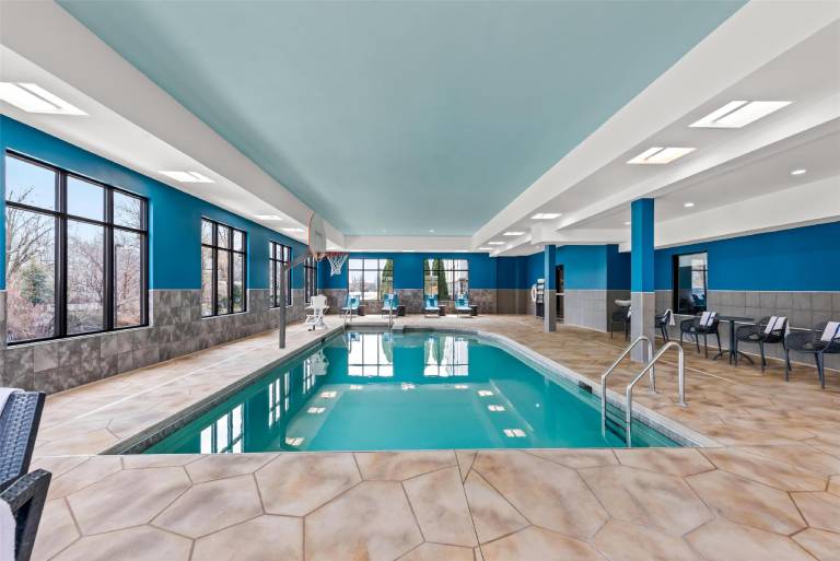 Hampton Inn Fond du Lac, WI — photo 2
