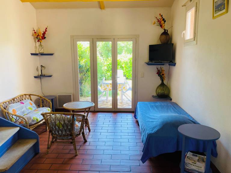 Villa Lorgues