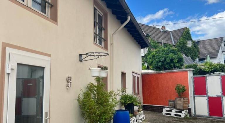Ferienwohnung Hofheim am Taunus