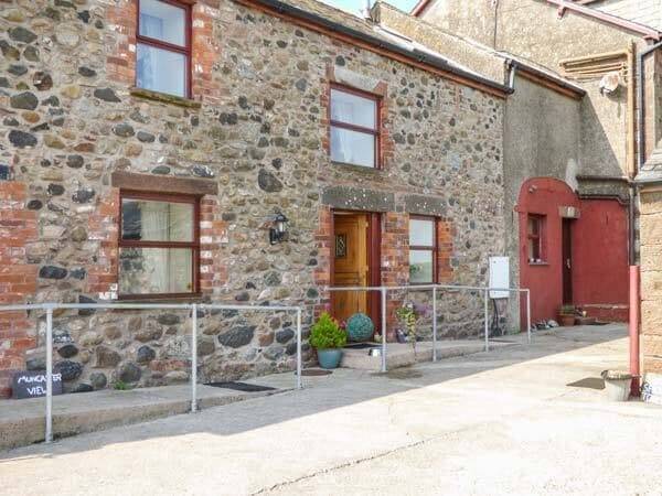 Cottage Seascale