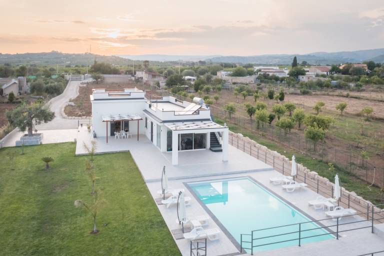 Villa Noto