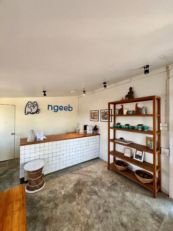 Ngeeb Bed & Breakfast — photo 5