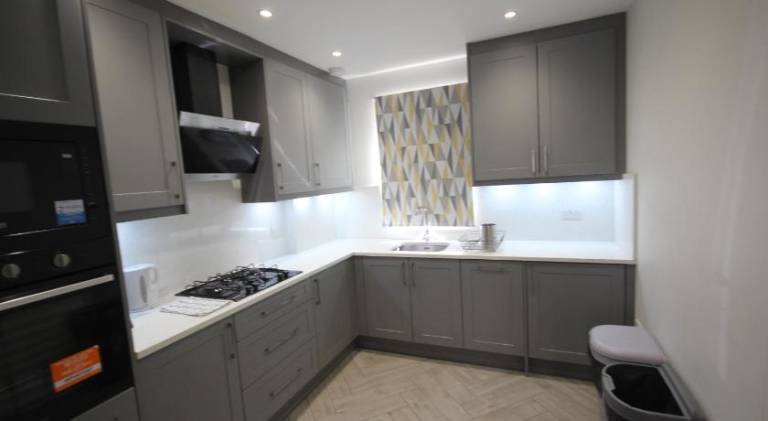 Rental apartment with 2 rooms for 6 persons — photo 3