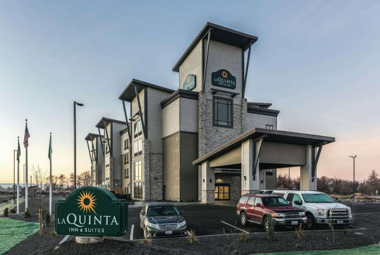 La Quinta Inn & Suites by Wyndham Walla Walla — photo 5