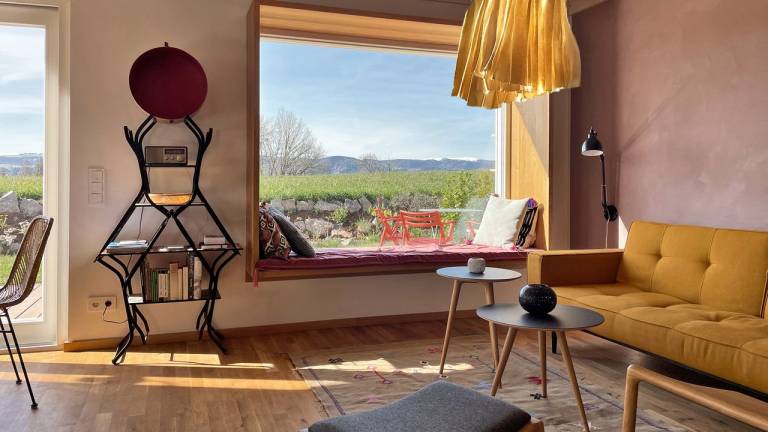 Ferienwohnung Glottertal