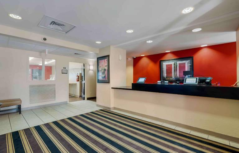 Extended Stay America Suites - Chicago - Gurnee — photo 2