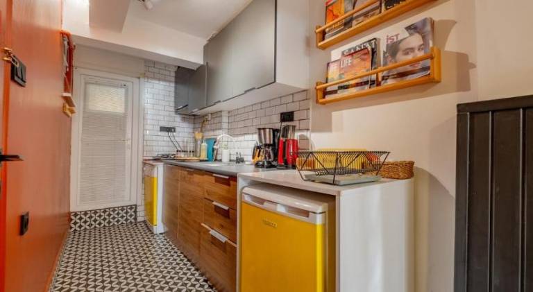Holiday apartment | Close to Taksim Square | Pet-friendly — photo 5