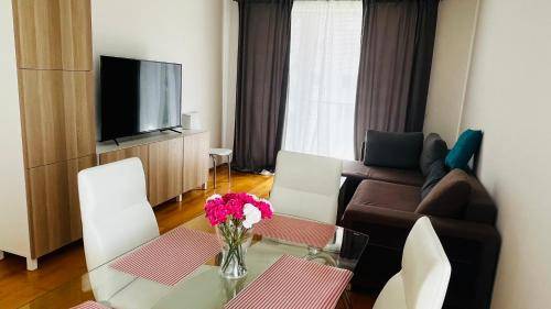 Apartmán Chrášťany