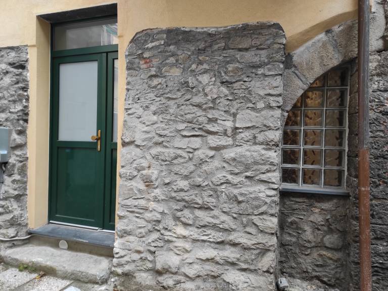 Camera privata Borzonasca