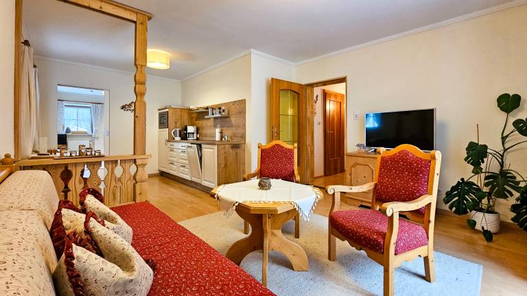 Ferienwohnung  Schönau am Königssee