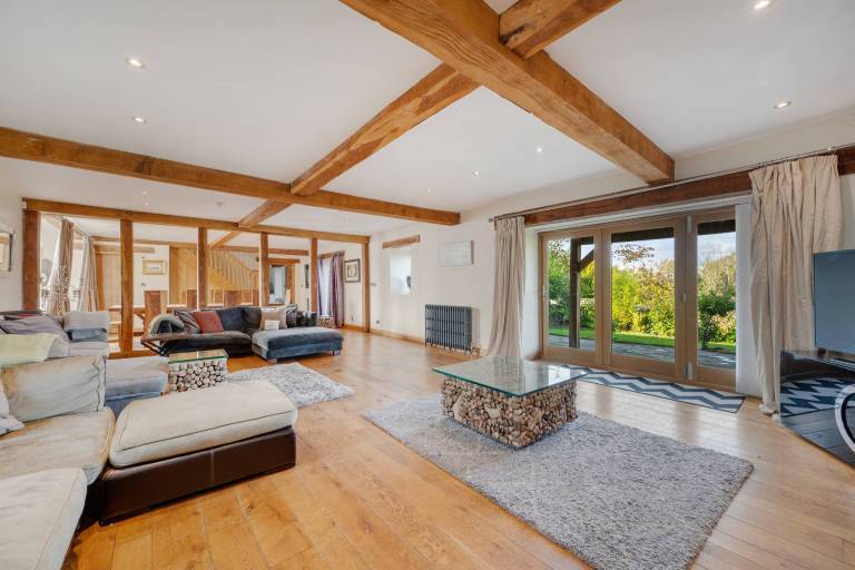 Children-friendly beautiful vacation home with garden, barbecue & hot tub | Dogs allowed in Harrogate
