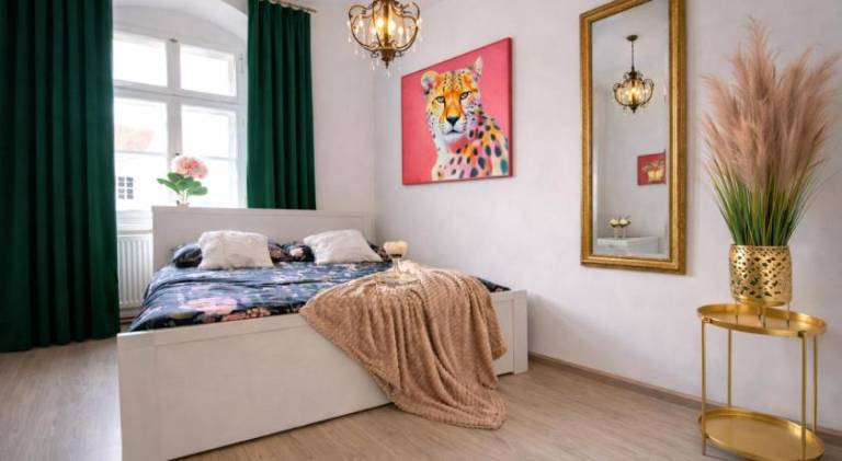 Apartment | Close to Holy Trinity Column — photo 3