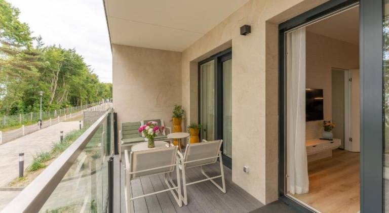 Holiday apartment with pool | Next to the beach | Dogs allowed — photo 5