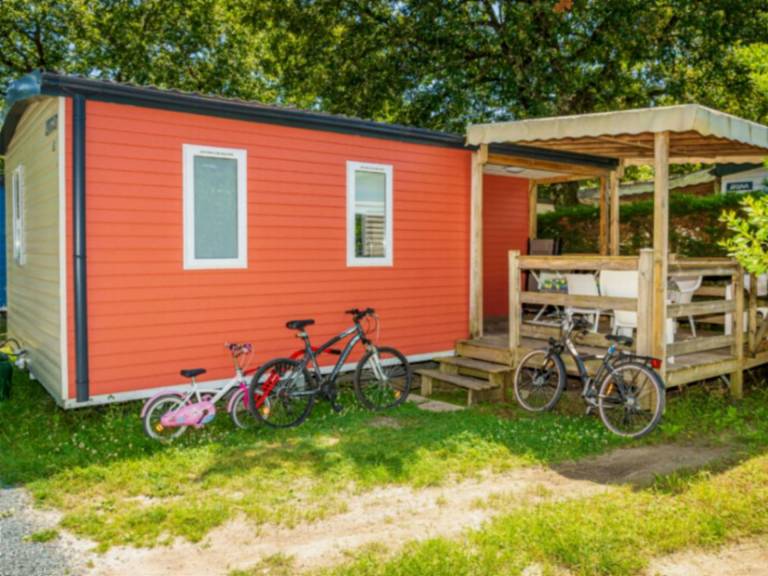 Mobil-home Saint-Jean-de-Monts