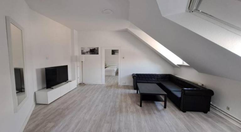 80 m&sup2; Ferienwohnung