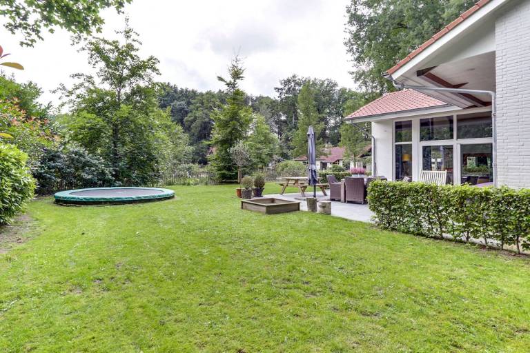 Bungalow Boekel
