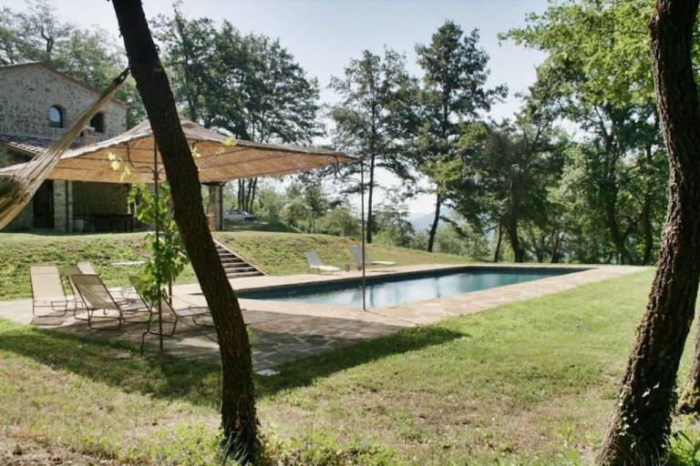 Cottage Umbertide