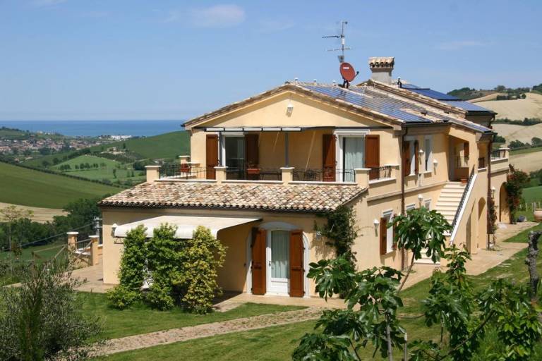Casale Fermo