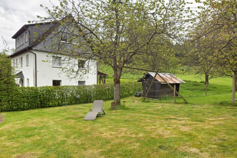 Ferienwohnung Cobbenrode