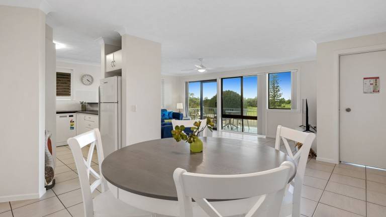 Apartment Kingscliff