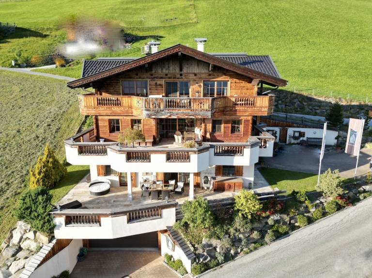 Appartement  Gerlos