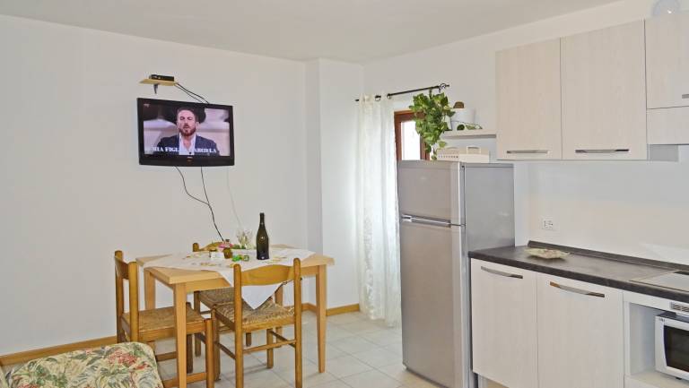 Rental apartment with terrace — photo 5