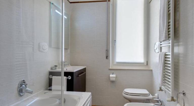 Serviced apartment for 4 persons — photo 2