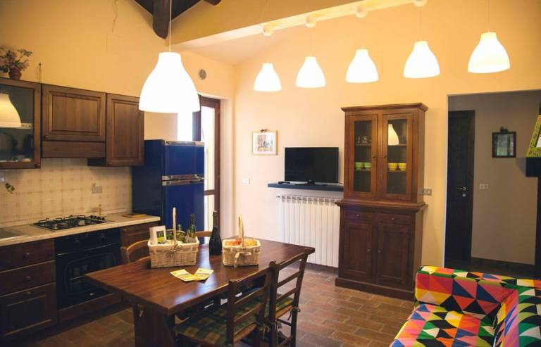 Casale Roseto degli Abruzzi