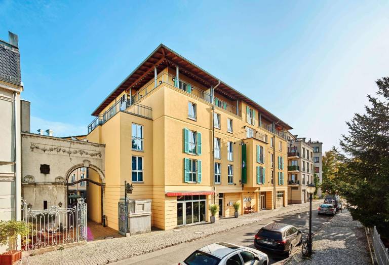MAXX Hotel Sanssouci Potsdam — photo 4