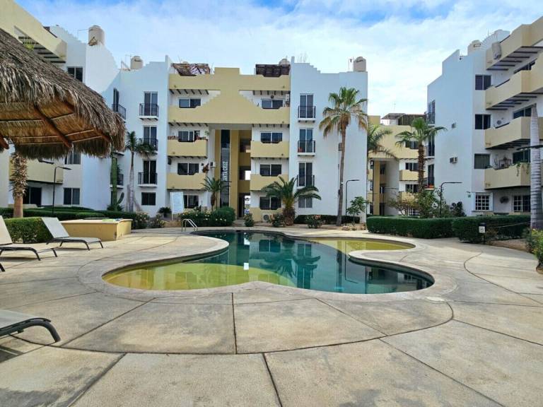 Condo Cabo San Lucas