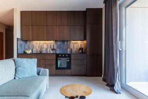 Apartament Zegrze