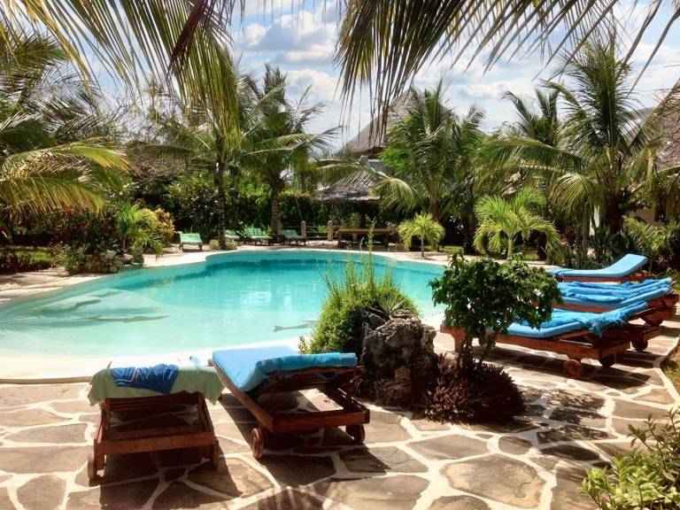 House  Watamu