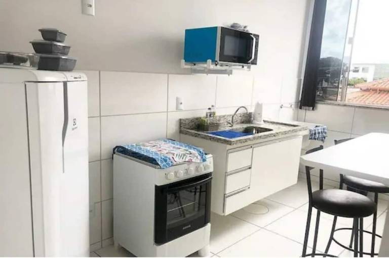 Apartamento Anápolis