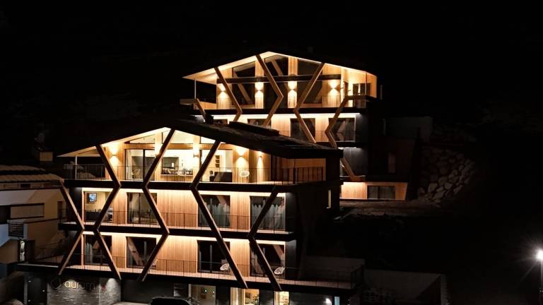 Ferienwohnung  Ischgl