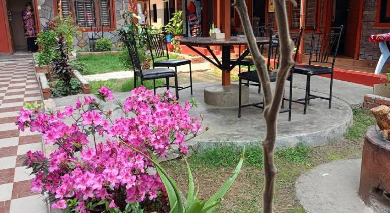 Pokhara Metro Eco Hotel Pvt. Ltd — photo 4