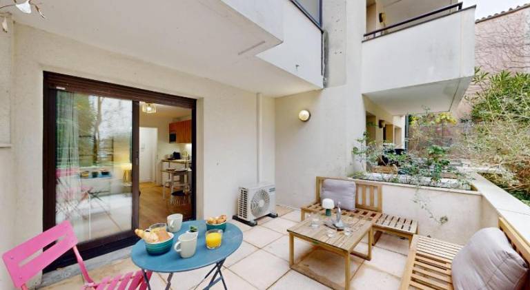 Beautiful rental apartment | Next to Capitole de Toulouse | Pets allowed — photo 4